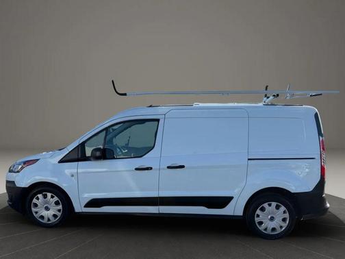 2022 Ford Transit Connect XL Cargo Van