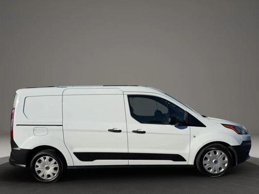 2022 Ford Transit Connect XL Cargo Van