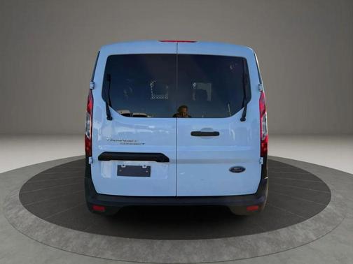 2022 Ford Transit Connect XL Cargo Van