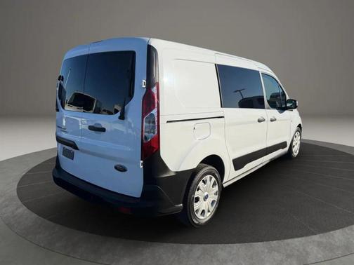 2022 Ford Transit Connect XL Cargo Van