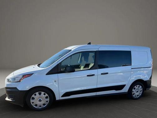 2022 Ford Transit Connect XL Cargo Van