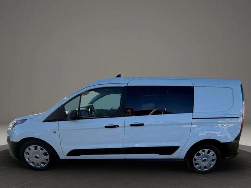 2022 Ford Transit Connect XL Cargo Van