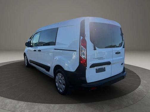 2022 Ford Transit Connect XL Cargo Van