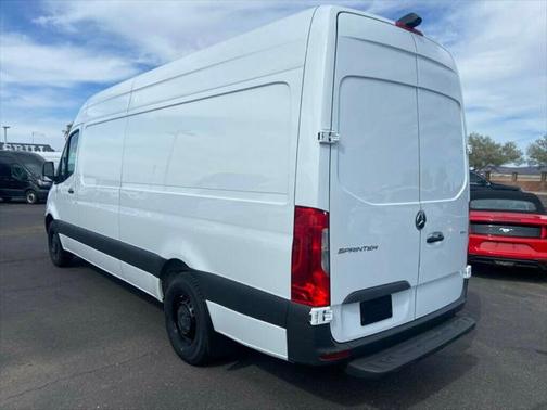 2023 Mercedes-Benz Sprinter 2500 High Roof