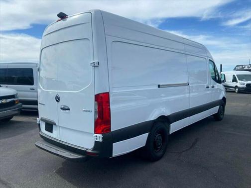 2023 Mercedes-Benz Sprinter 2500 High Roof