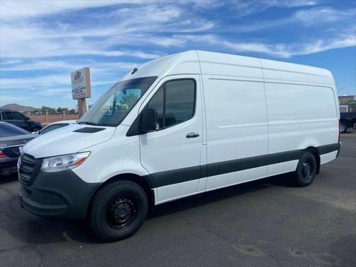 2023 Mercedes-Benz Sprinter 2500 High Roof