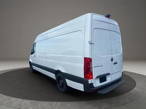2023 Mercedes-Benz Sprinter 2500 High Roof