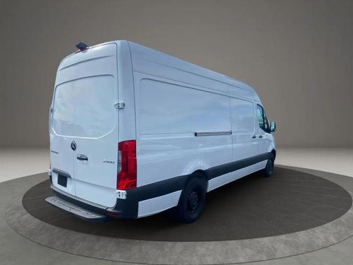 2023 Mercedes-Benz Sprinter 2500 High Roof