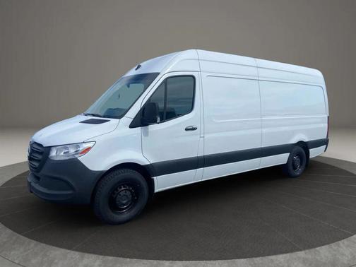 2023 Mercedes-Benz Sprinter 2500 High Roof