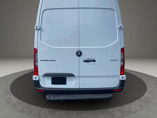 2023 Mercedes-Benz Sprinter 2500 High Roof