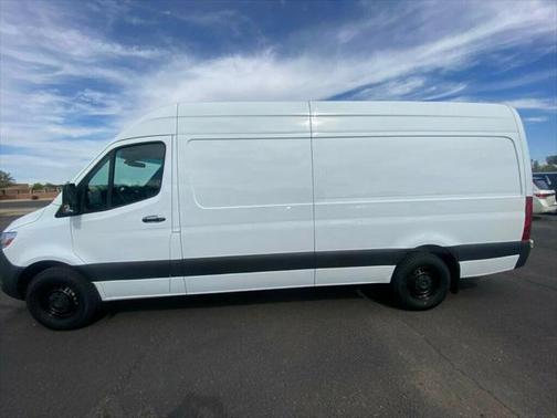 2023 Mercedes-Benz Sprinter 2500 High Roof