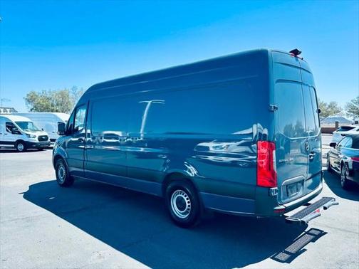 2019 Mercedes-Benz Sprinter 2500 High Roof
