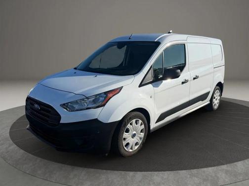 2022 Ford Transit Connect XL Cargo Van