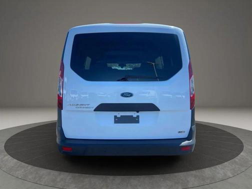 2017 Ford Transit Connect XL w/Rear Liftgate