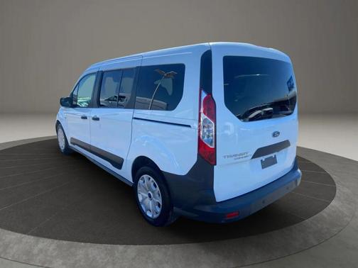 2017 Ford Transit Connect XL w/Rear Liftgate