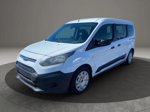 2017 Ford Transit Connect XL w/Rear Liftgate