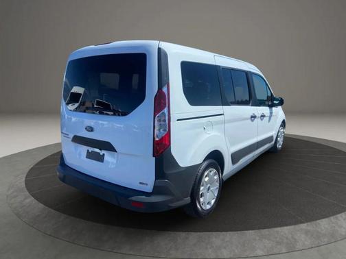 2017 Ford Transit Connect XL w/Rear Liftgate