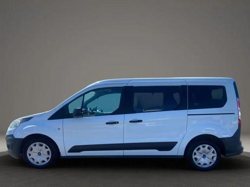 2017 Ford Transit Connect XL w/Rear Liftgate