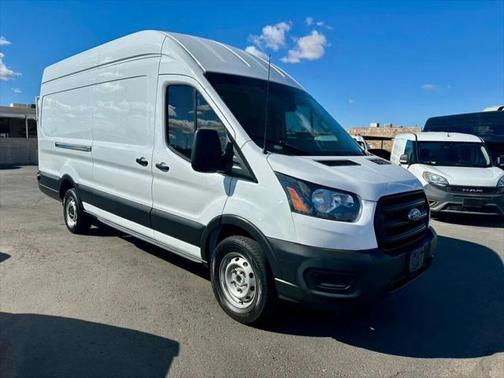2020 Ford Transit-250 Base