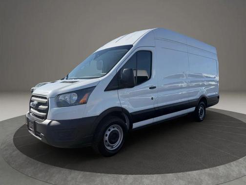 2020 Ford Transit-250 Base