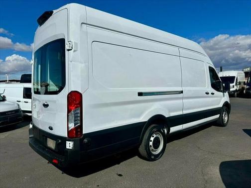 2020 Ford Transit-250 Base