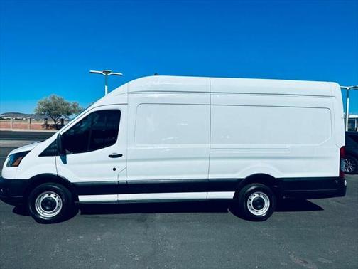 2020 Ford Transit-250 Base