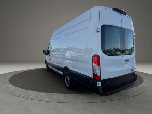 2020 Ford Transit-250 Base
