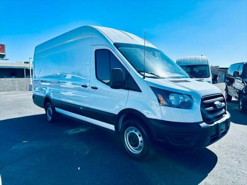 2020 Ford Transit-250 Base