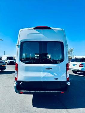 2020 Ford Transit-250 Base