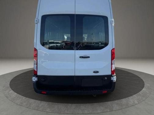 2020 Ford Transit-250 Base