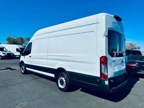2020 Ford Transit-250 Base
