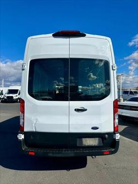 2020 Ford Transit-250 Base