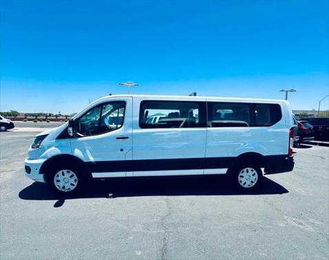 2024 Ford Transit-350 XLT