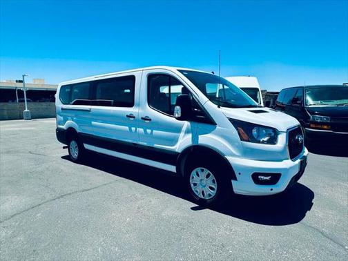 2024 Ford Transit-350 XLT