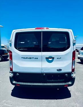 2024 Ford Transit-350 XLT