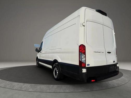 2023 Ford Transit-350 Base