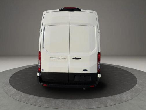 2023 Ford Transit-350 Base