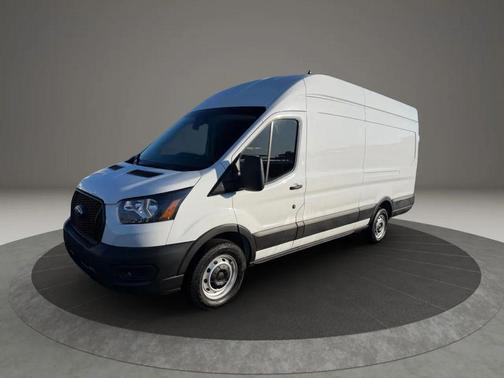 2023 Ford Transit-350 Base