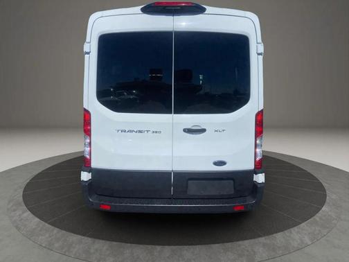 2021 Ford Transit-350 XLT