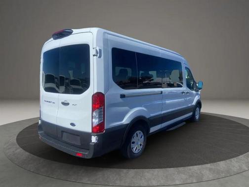 2021 Ford Transit-350 XLT