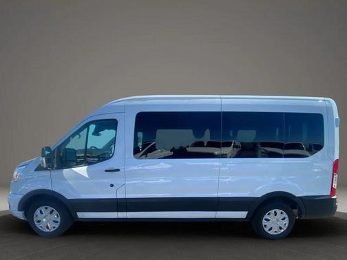 2021 Ford Transit-350 XLT