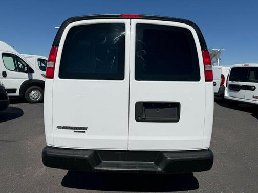 2016 Chevrolet Express 2500 Work Van