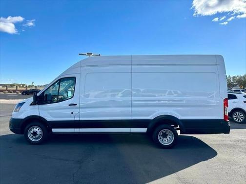 2021 Ford Transit-350 Base