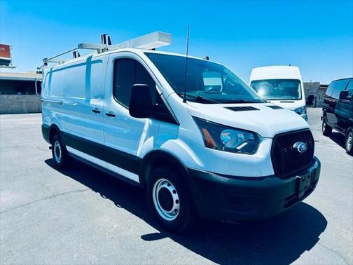 2021 Ford Transit-250 Base