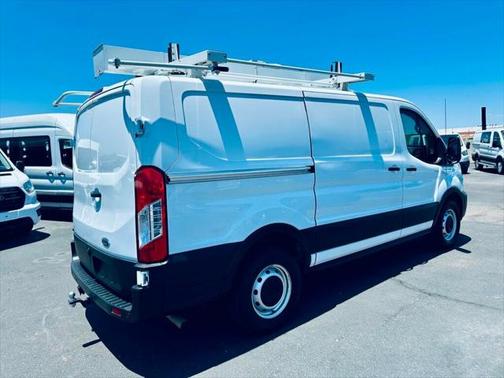 2021 Ford Transit-250 Base