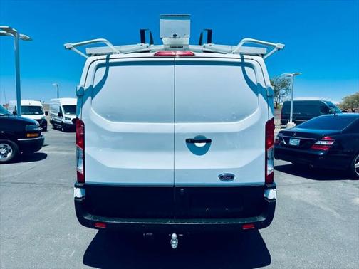 2021 Ford Transit-250 Base