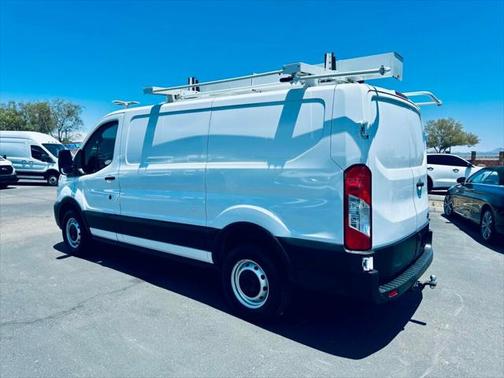 2021 Ford Transit-250 Base