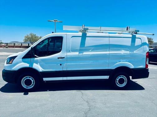 2021 Ford Transit-250 Base