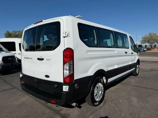 2020 Ford Transit-350 XLT