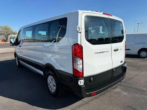 2020 Ford Transit-350 XLT
